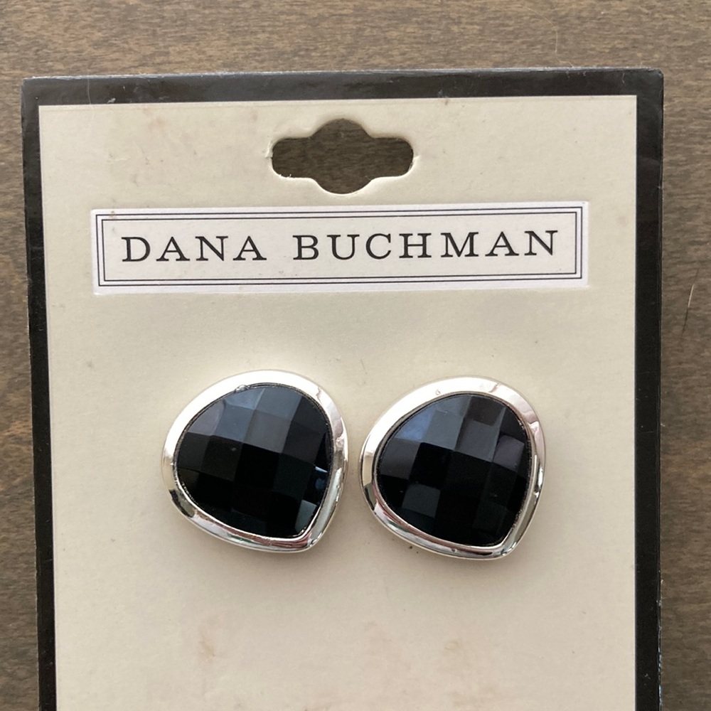Post earrings